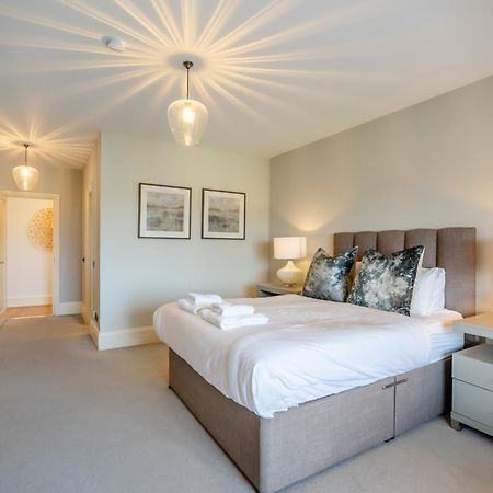 Strathmore Court Apartments London Eksteriør billede