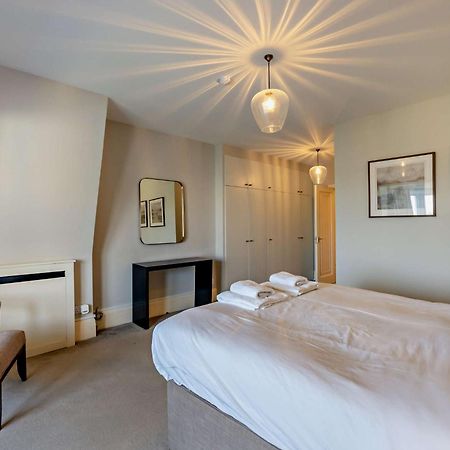 Strathmore Court Apartments London Eksteriør billede
